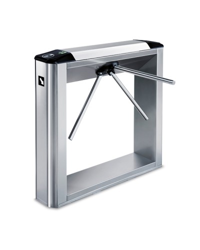 Турникет электромеханический уличный PERCo-TTD-08A в Артеме Турникеты Pintop.ru