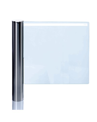 Калитка автоматическая PERCo-WMD-06-650 в Артеме Калитки Pintop.ru