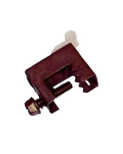 Зажим Protectowire ВС-2 в Артеме Дополнительное оборудование для ОПС Pintop.ru