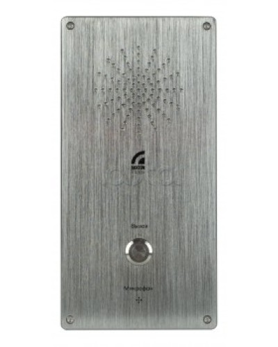 IP-панель вызывная Roxton IP-A6703P в Артеме Система оповещения и трансляции Roxton Pintop.ru