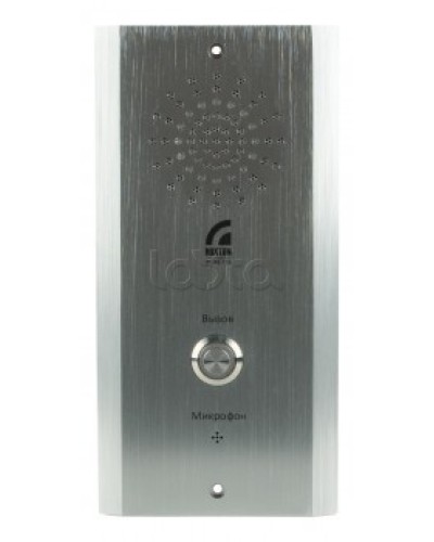 Панель вызывная Roxton IP-A6716 в Артеме Система оповещения и трансляции Roxton Pintop.ru