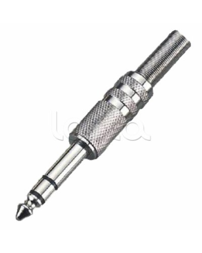 Разъем Jack-стерео 1/4 ROXTON JACK011 в Артеме Система оповещения и трансляции Roxton Pintop.ru