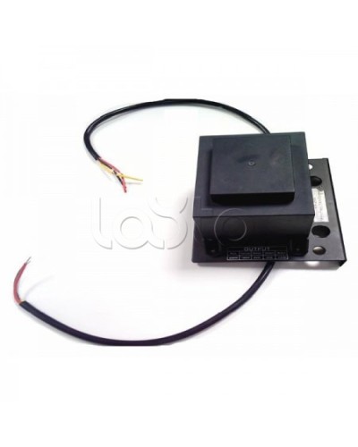 Трансформатор линейный ROXTON LA-200 Trans в Артеме Система оповещения и трансляции Roxton Pintop.ru