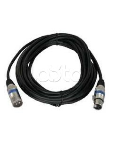 Шнур ROXTON MC-003XX/1M в Артеме Система оповещения и трансляции Roxton Pintop.ru