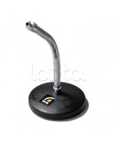 Стойка микрофонная ROXTON MS032 в Артеме Система оповещения и трансляции Roxton Pintop.ru