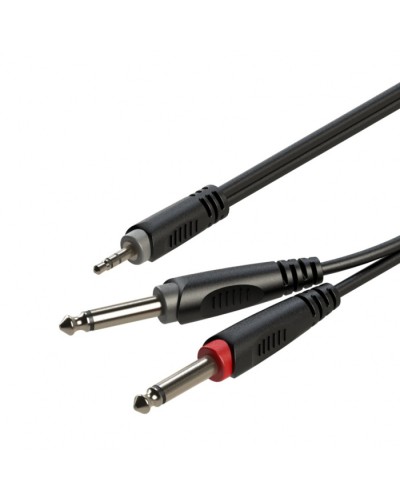 Аудио-кабель ROXTONE RAYC130/3 в Артеме Аксессуары для СОУЭ Pintop.ru
