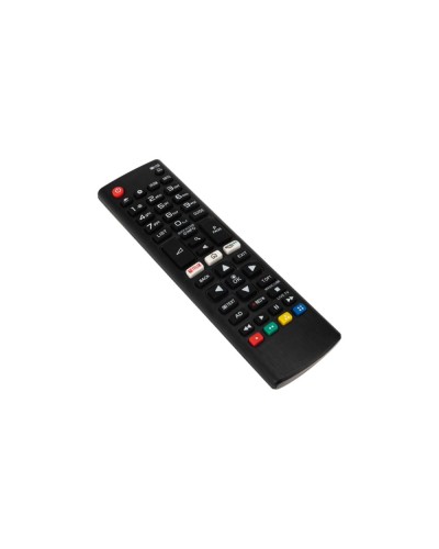 Пульт универсальный для телевизора LG REXANT 38-0018 в Артеме Системы видеонаблюдения Pintop.ru