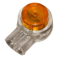 Скотч-Лок изолированный K3 (100шт/уп) REXANT 07-5403