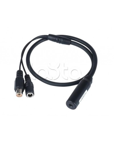 Микрофон активный SC&T AA002 в Артеме  Pintop.ru