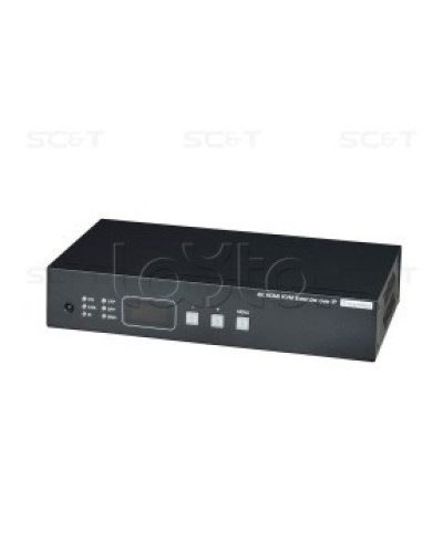 Передатчик SC&T HKM02BT-4K в Артеме Видеоусилители, Модуляторы, Делители Pintop.ru