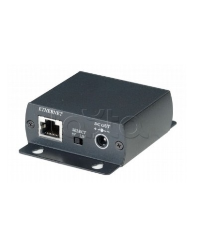 PoE сплиттер SC&T IP05S в Артеме Видеоусилители, Модуляторы, Делители Pintop.ru