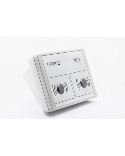 Терминал учета рабочего времени SIGUR E100 в Артеме Дополнительное оборудование для СКУД Pintop.ru