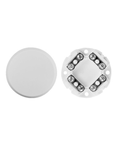 Коробка разветвительная SLT КК-8 в Артеме Распределительные коробки Pintop.ru