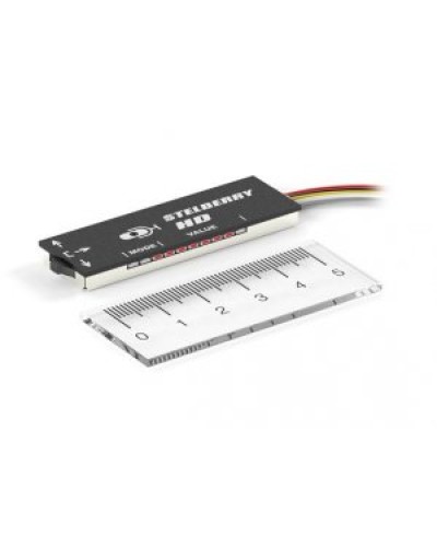 Микрофон STELBERRY M-90HD в Артеме Системы видеонаблюдения Pintop.ru