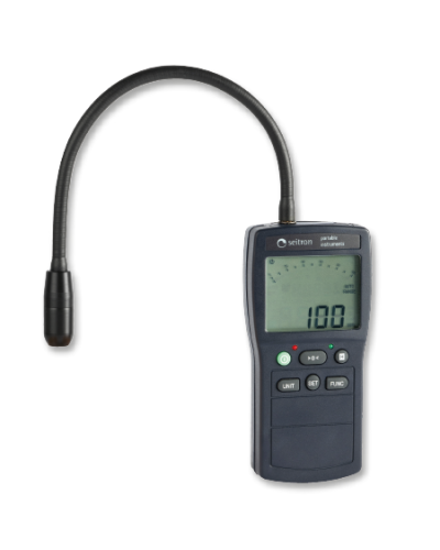 Детектор утечек Seitron POLF02 в Артеме Технологические извещатели Pintop.ru