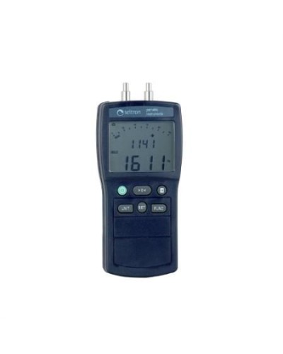 Микроманометр Seitron PORMDZBI в Артеме Технологические извещатели Pintop.ru