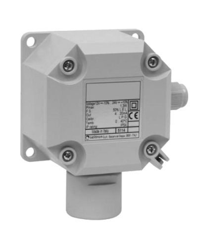 Сенсор Seitron SYGN2xB00ySE в Артеме Технологические извещатели Pintop.ru