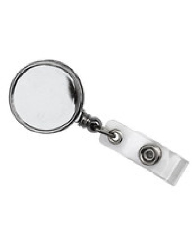 Ретрактор Smartec-СКД ST-AC202RT-SL в Артеме Оптовые идентификаторы Pintop.ru