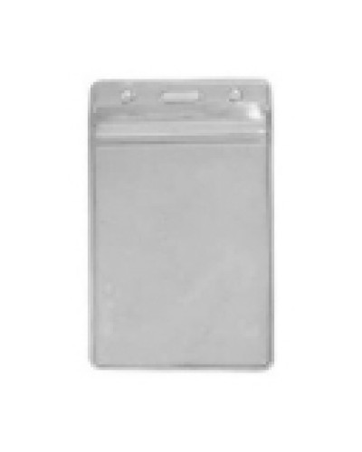 Карман с клапаном вертикальный Smartec ST-AC202VP в Артеме Оптовые идентификаторы Pintop.ru