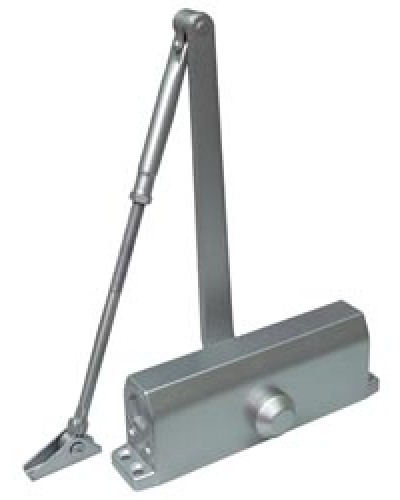 Доводчик дверной Smartec ST-DC002-BR (бронза) в Артеме Доводчики Pintop.ru