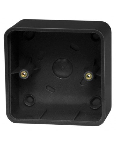 Адаптер для накладного монтажа Smartec ST-EX014BR-BK в Артеме Дополнительное оборудование для СКУД Pintop.ru