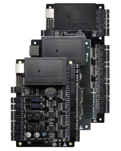 Контроллер сетевой Smartec ST-NC440B в Артеме Контроллеры СКУД Smartec Pintop.ru