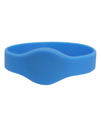 Браслет с MIFARE идентификатором синий Smartec ST-PT055MF-BL в Артеме Оптовые идентификаторы Pintop.ru