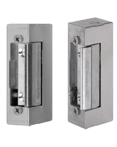 Электрозащелка дверная Smartec ST-SL160NC в Артеме Защелки Pintop.ru