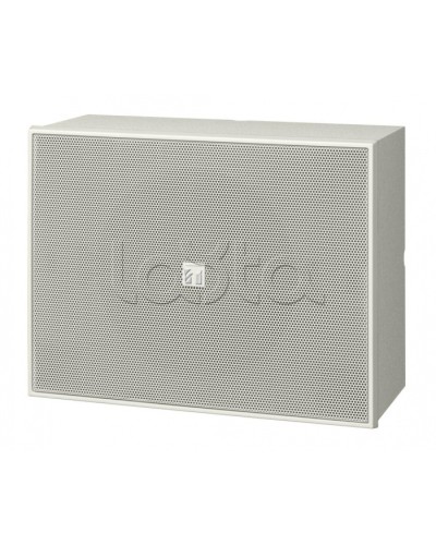 Громкоговоритель настенный TOA BS-678 в Артеме Системы оповещения и трансляции TOA Pintop.ru