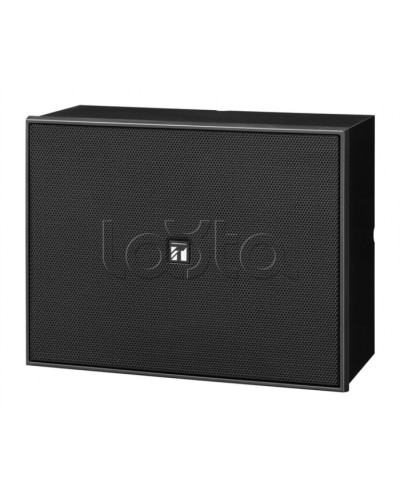 Громкоговоритель настенный TOA BS-678B в Артеме Системы оповещения и трансляции TOA Pintop.ru