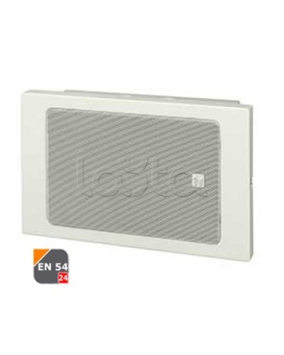 Громкоговоритель настенный TOA BS-680FC в Артеме Системы оповещения и трансляции TOA Pintop.ru