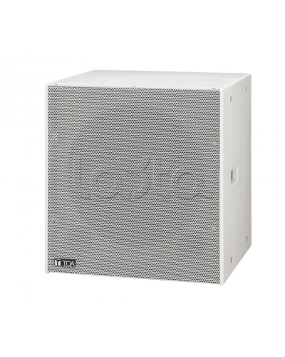 Сабвуфер TOA FB-150W в Артеме Системы оповещения и трансляции TOA Pintop.ru