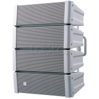 Система акустическая 2-полосная TOA HX-5W-WP EU
