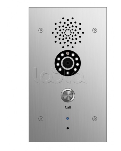 SIP-станция TOA N-SP80VS1 в Артеме Системы двусторонней голосовой связи Bosch Pintop.ru
