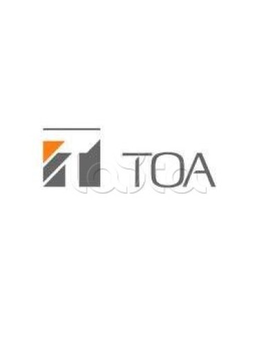 Рельсы поддерживающие TOA SA-1 в Артеме Системы оповещения и трансляции TOA Pintop.ru