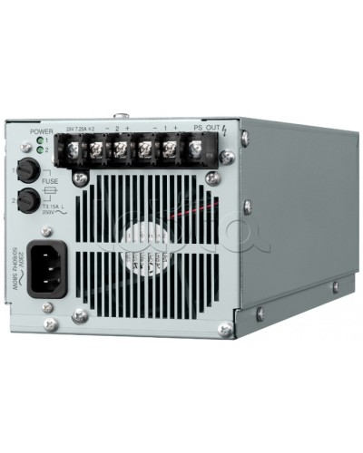 Блок питания TOA VX-200PS ER в Артеме Системы оповещения и трансляции TOA Pintop.ru