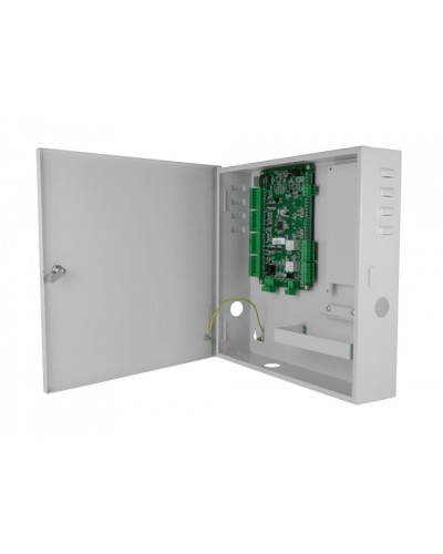 Сетевой контроллер DSSL TRASSIR TR-C241B в Артеме Системы контроля доступа Pintop.ru