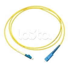 Патч-корд оптический TWT-ST-ST/OM2-0.5