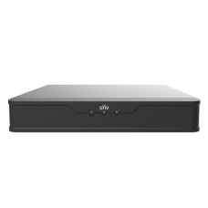 IP-видеорегистратор 4-х канальный Uniview NVR501-04B-P4