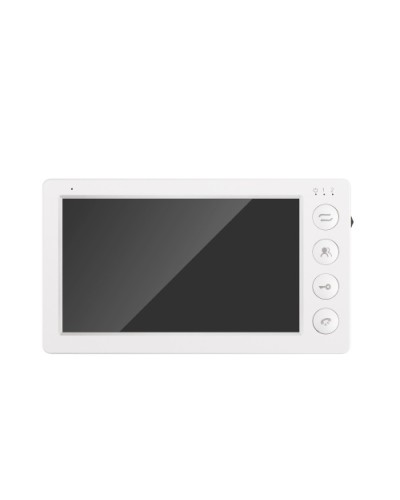 Монитор Vizit 705E5W в Артеме Многоабонентные устройства Pintop.ru