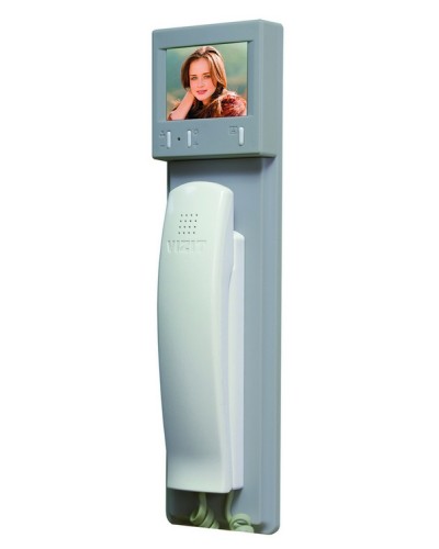 Устройство абонентское VIZIT-M327 в Артеме Многоабонентные устройства Pintop.ru