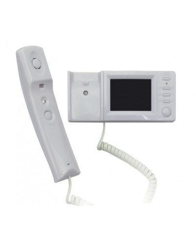 Видеодомофон Vizit-M427C в Артеме Многоабонентные устройства Pintop.ru