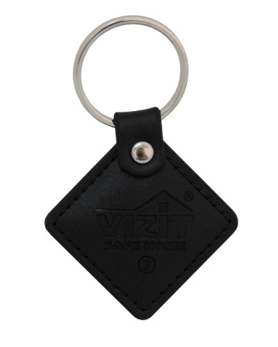 Ключ-идентификатор RF для домофонов Vizit-RF2.2 в Артеме Оптовые идентификаторы Pintop.ru