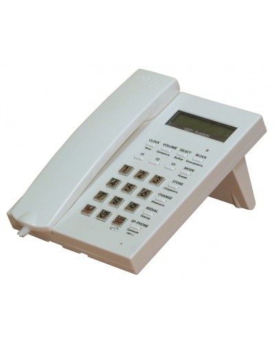 Терминал пульта консьержа Vizit-TK401DN в Артеме Многоабонентные устройства Pintop.ru