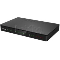 IP-автоматическая телефонная станция Yeastar S412
