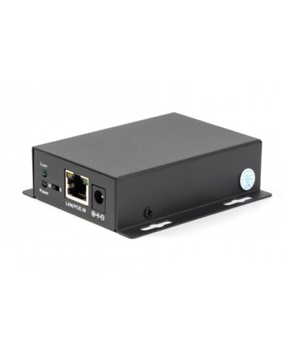 Репитер Бастион PSE-REP-E v.2 в Артеме Системы видеонаблюдения Pintop.ru