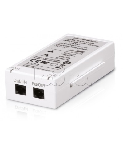 PoE-инжектор Болид PI-01 в Артеме Блоки питания для кожухов и камер Pintop.ru