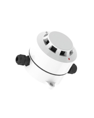 Извещатель Эрвист ИП212-44Ех V1 «ДИП-44Ех V1» в Артеме Взрывозащищенное оборудование (Ex) Pintop.ru