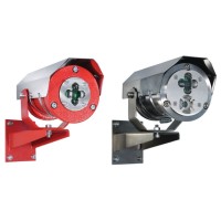 Извещатель Эрвист Сирин-Exd-УФ-М