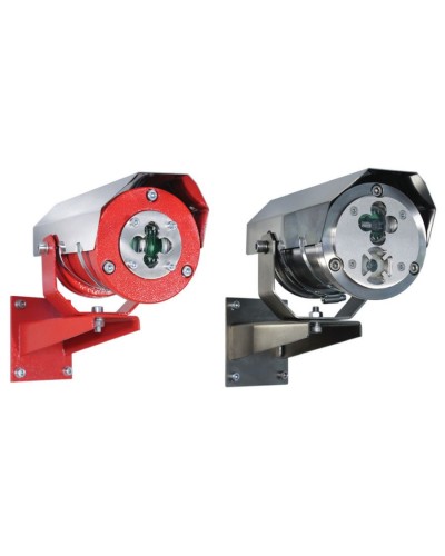 Извещатель Эрвист Сирин-Exd-УФ-М в Артеме Взрывозащищенное оборудование (Ex) Pintop.ru